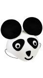 Panda Feesthoed Kind