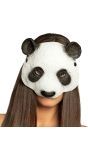 Panda Half Masker Foam