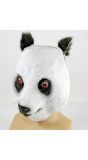 Panda Hoofdmasker