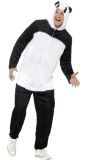 Panda Mannen Onesie