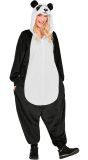 Panda Onesie Dames Heren