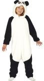 Panda Onesie Kinderen