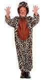 Panter Dierenkostuum Kinderen