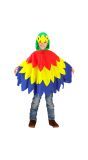 Papegaai Outfit Jongens Meisjes