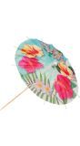 Paradise Hawaii Party Cocktail Prikker Parasol