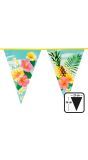 Paradise Hawaii Party Vlaggenlijn