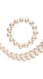 Parels Sieraden Set