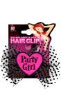 Party Girl Haarclip