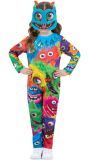 Party Monster Pakje Kinderen