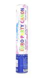 Party Popper Confetti Kanon Euro Biljetten