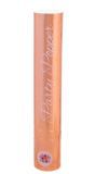 Party Popper Confetti Kanon Rose Goud