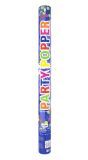 Party Popper Xl Confetti Kanon Mix Kleur
