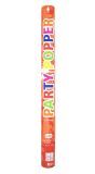 Party Popper Xl Confetti Kanon Rood