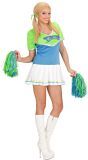 Patty Cheerleader Kostuum Dames