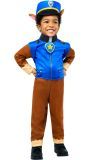 Paw Patrol Chase Deluxe Kostuum Peuter