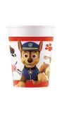 Paw Patrol Kinderfeestje Bekers 8 Stuks