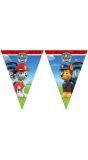Paw Patrol Kinderfeestje Vlaggenlijn