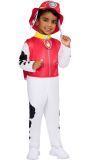 Paw Patrol Marshall Deluxe Peuter Kostuum