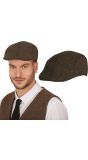 Peaky Blinders Pet Bruin