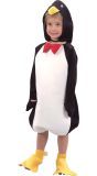 Penguin Kostuum Kinderen