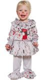 Pennywise Clown Kostuum Baby