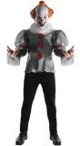 Pennywise Deluxe Kostuum Heren IT