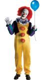 Pennywise the Dancing Clown Kostuum IT