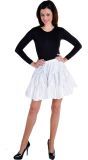 Petticoat Dames Wit