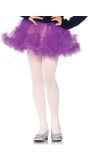 Petticoat Meisjes Paars