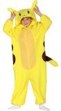 Pikachu Kostuum Kind (Look-A-Like)