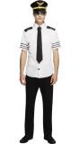 Piloten Verkleedset
