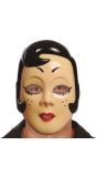 Pin Up Girl Masker