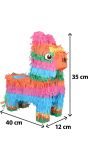 Piñata Fortnite Lama