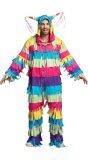 Pinata Kostuum Heren