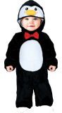 Pinguin Dieren Baby Kostuum