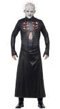 Pinhead Hellraiser Kostuum