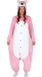 Pink Panther Onesie