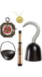Piraat Accessoires Kind