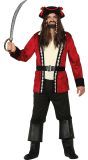 Piraat Kostuum Heren
