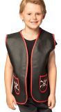 Piraten Gilet Kinderen