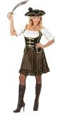 Piraten Kostuum Dames