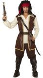 Piraten Kostuum Heren