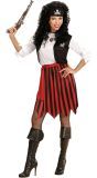 Piraten Outfit Dames