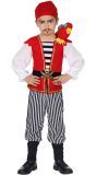 Piraten Pak Jongen
