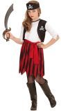 Piraten Pakje Meisjes