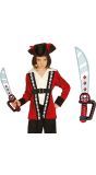 Piraten Schuim Zwaard Kinderen