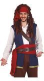 Piraten Sjerp & Hoofdsjaal