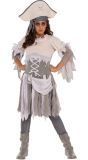 Piratengeest Kostuum Meisjes