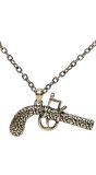 Piratenpistool Ketting