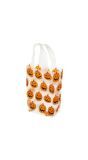Plastic Halloween Tasjes